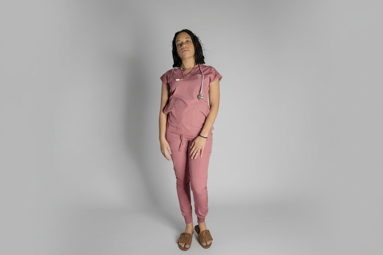 Scrubs uniform