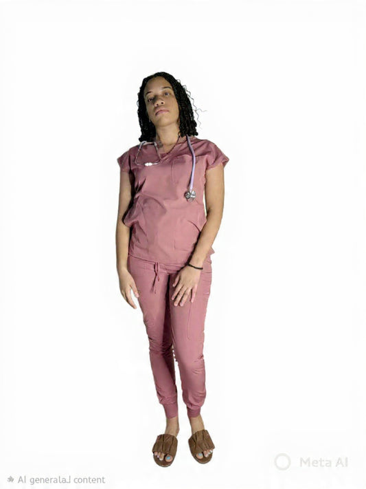 Scrubs uniform